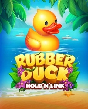 Играть в игровой автомат Rubber Duck: Hold 'N' Link