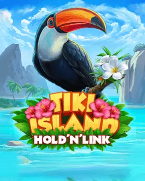 Tiki Island: Hold 'N' Link