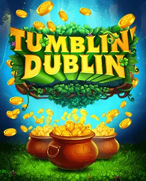 Tumblin' Dublin