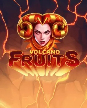 Грати в ігровий автомат Volcano Fruits