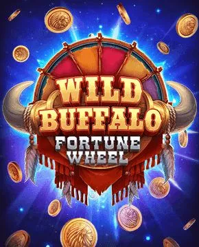 Wild Buffalo Fortune Wheel