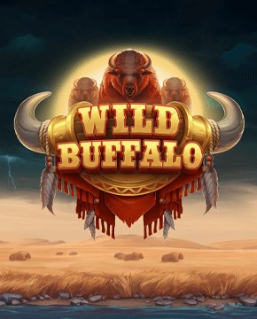 Грати в ігровий автомат Wild Buffalo
