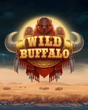 Wild Buffalo