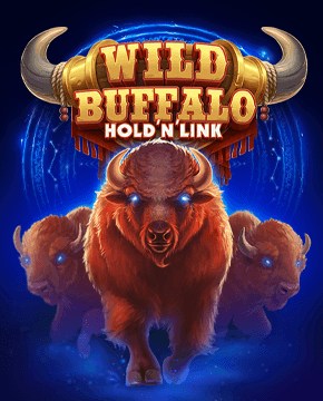 Грати в ігровий автомат Wild Buffalo: Hold 'n' Link
