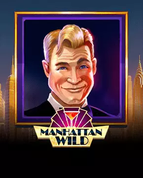 Играть в игровой автомат Manhattan Goes Wild