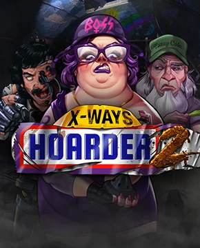 xWays Hoarder 2