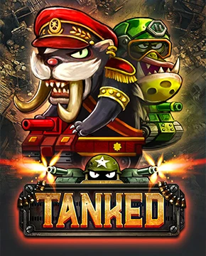 Tanked