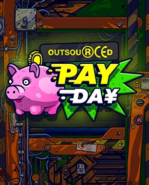 Outsourced: Payday