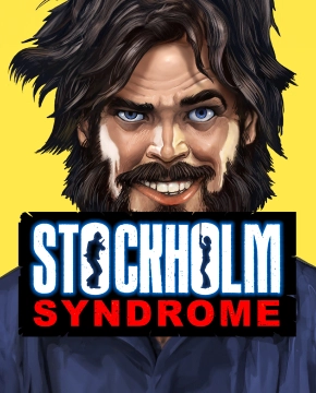 Грати в ігровий автомат Stockholm Syndrome