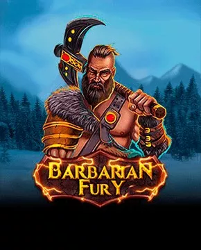 Barbarian Fury