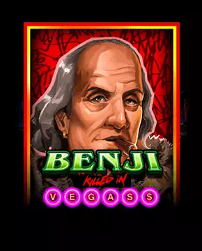 Играть в игровой автомат Benji Killed In Vegas