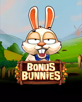 Играть в игровой автомат Bonus Bunnies