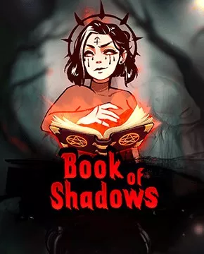 Book of Shadows