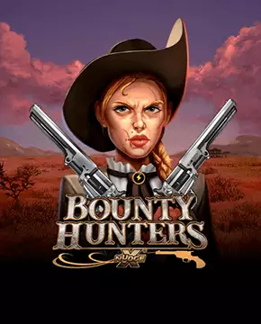 Грати в ігровий автомат Bounty Hunters