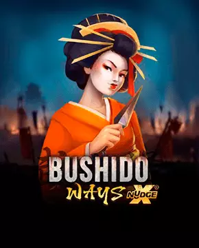 Играть в игровой автомат Bushido Ways xNudge