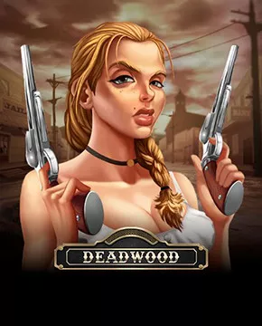 Грати в ігровий автомат Deadwood