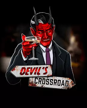 Грати в ігровий автомат Devil's Crossroad