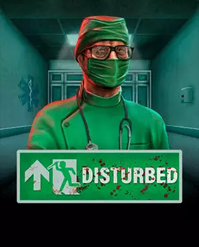 Играть в игровой автомат Disturbed