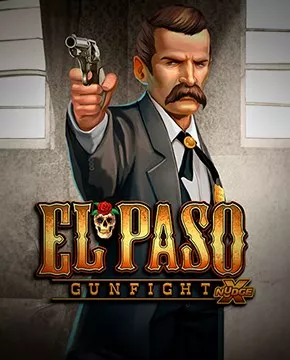 Играть в игровой автомат El Paso Gunfight