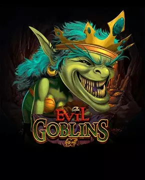 Грати в ігровий автомат Evil Goblins xBomb