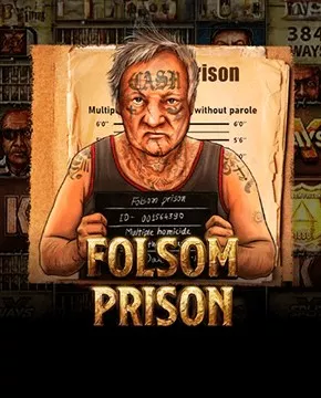 Folsom Prison