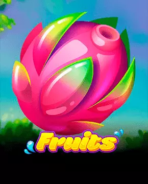 Играть в игровой автомат Fruits