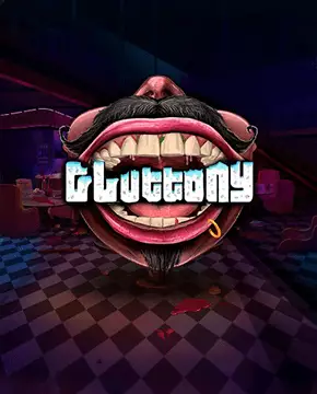 Играть в игровой автомат Gluttony