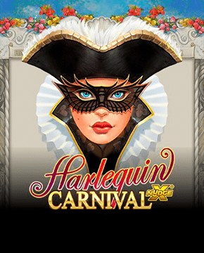 Грати в ігровий автомат Harlequin Carnival