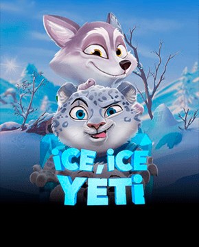 Грати в ігровий автомат Ice Ice Yeti