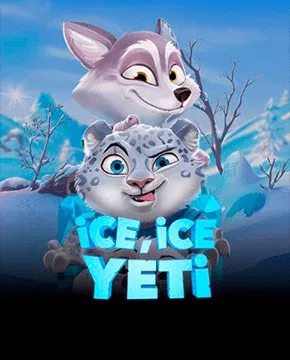 Ice Ice Yeti