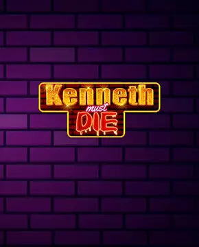 Kenneth Must Die