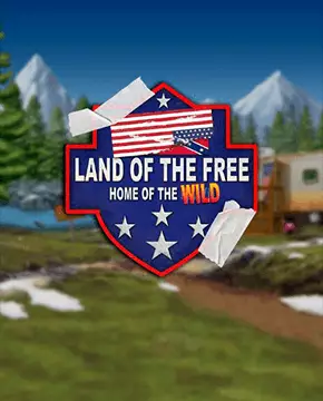 Грати в ігровий автомат Land of the Free