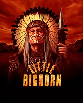 Играть в игровой автомат Little Bighorn