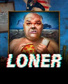 Играть в игровой автомат Loner