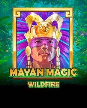 Играть в игровой автомат Mayan Magic Wildfire