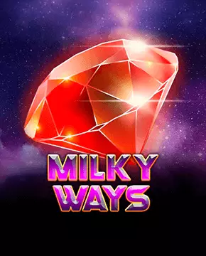 Грати в ігровий автомат Milky Ways