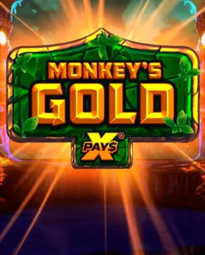 Грати в ігровий автомат Monkey's Gold xPays