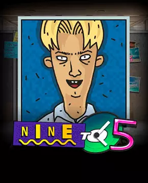 Играть в игровой автомат Nine To Five