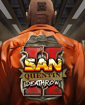 San Quentin 2: Death Row