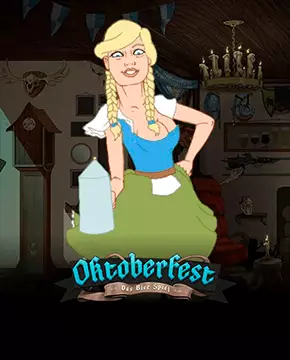 Играть в игровой автомат Oktoberfest