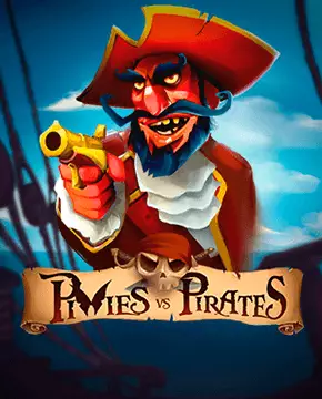 Грати в ігровий автомат Pixies vs Pirates