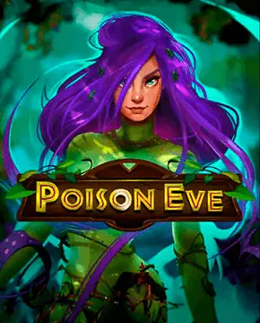 Играть в игровой автомат Poison Eve