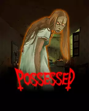 Играть в игровой автомат Possessed