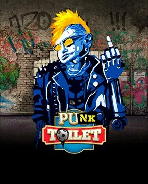 Грати в ігровий автомат Punk Toilet