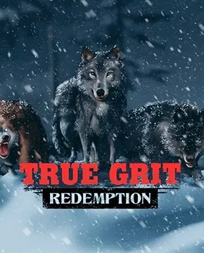 Играть в игровой автомат True Grit Redemption