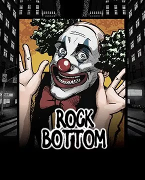 Грати в ігровий автомат Rock Bottom