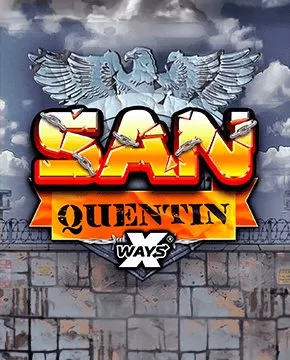 Грати в ігровий автомат San Quentin xWays