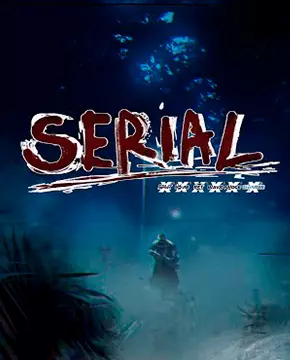 Играть в игровой автомат Serial