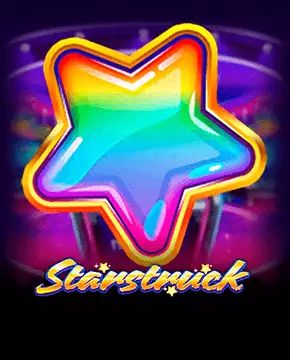 Грати в ігровий автомат Starstruck