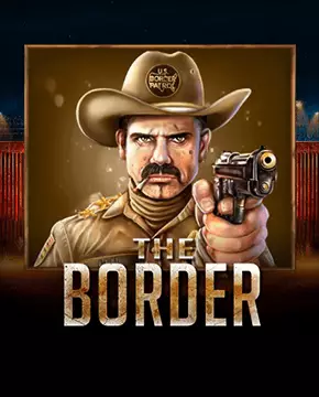 Играть в игровой автомат The Border